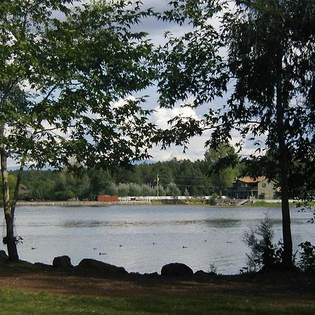 Lazy Oaks Resort Pinetop-Lakeside Esterno foto