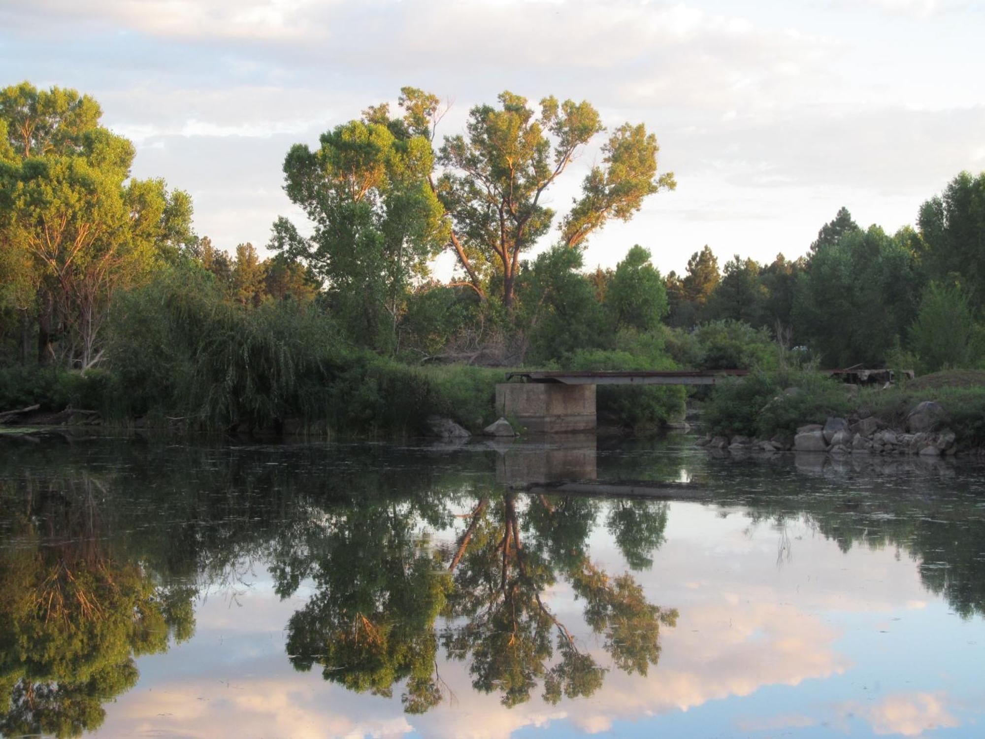 Lazy Oaks Resort Pinetop-Lakeside Esterno foto