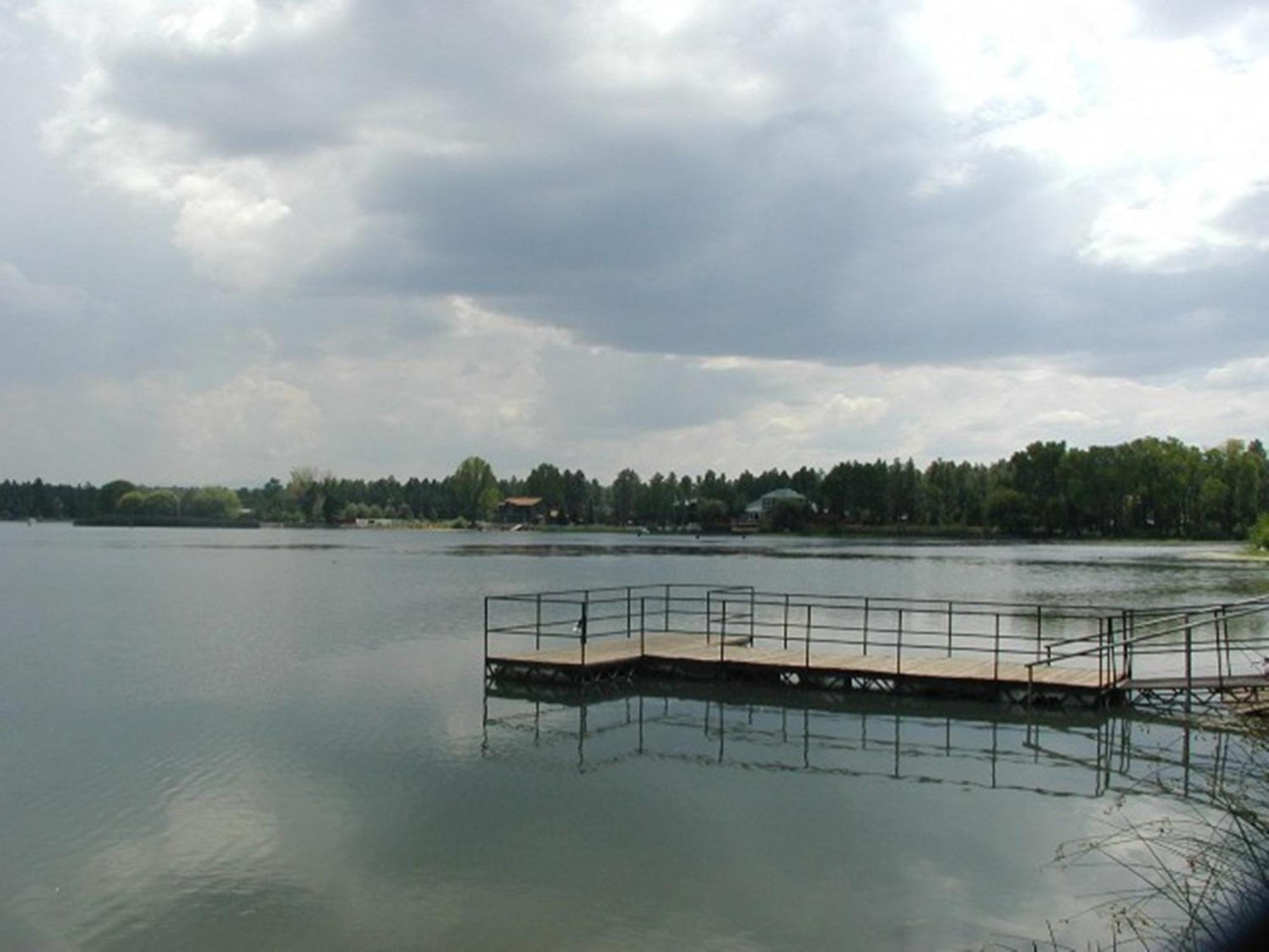 Lazy Oaks Resort Pinetop-Lakeside Esterno foto
