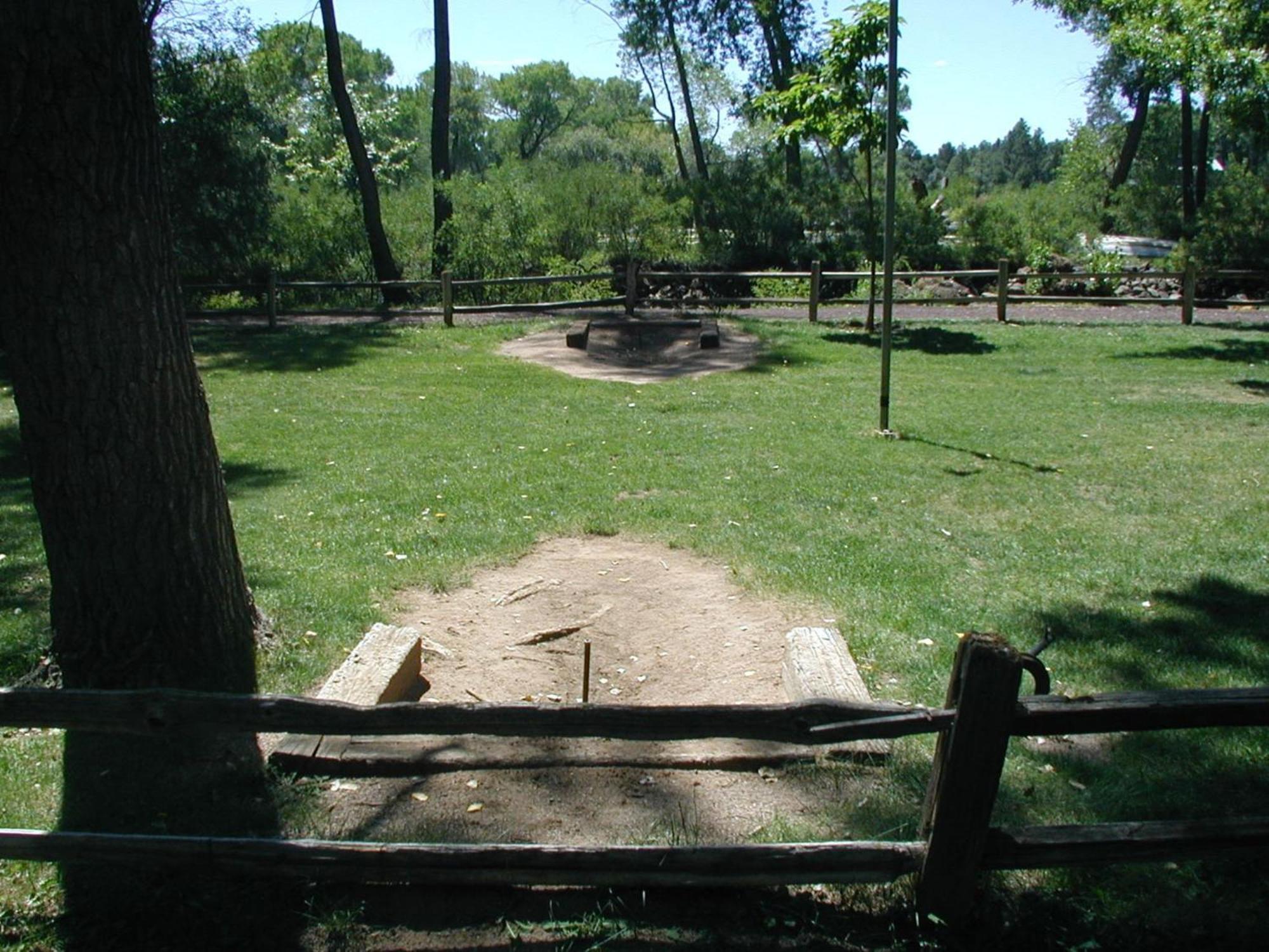 Lazy Oaks Resort Pinetop-Lakeside Esterno foto