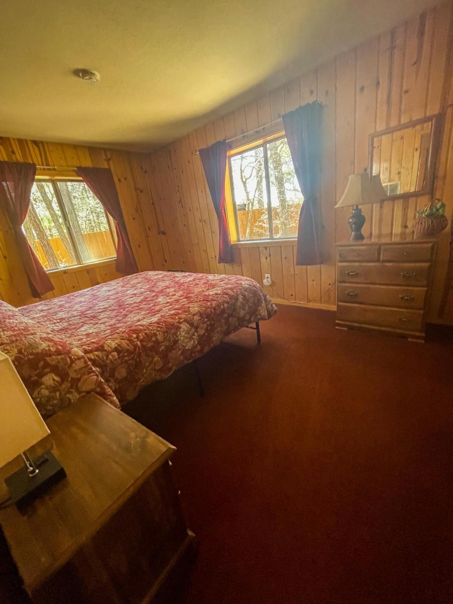 Lazy Oaks Resort Pinetop-Lakeside Camera foto