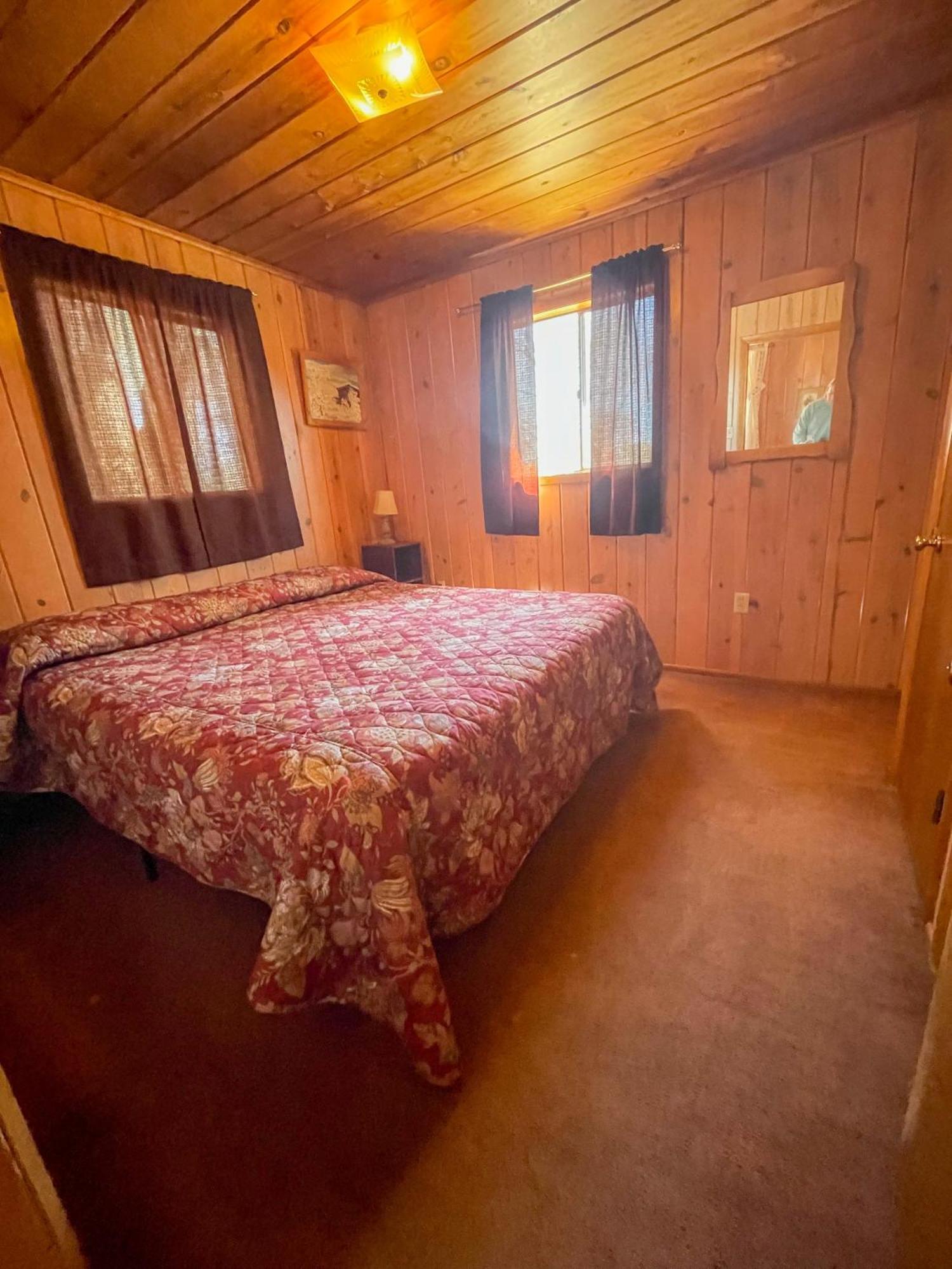 Lazy Oaks Resort Pinetop-Lakeside Camera foto