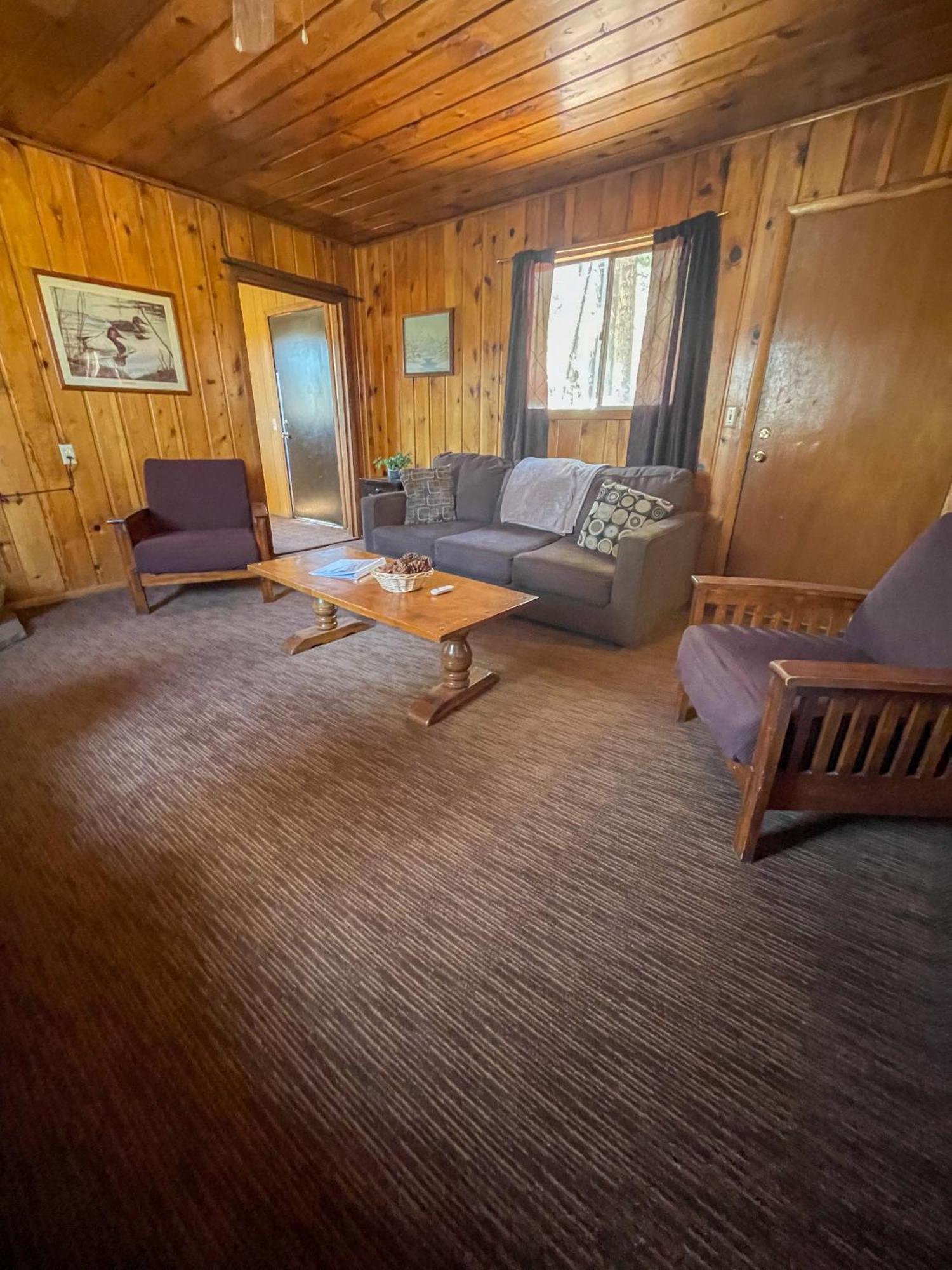 Lazy Oaks Resort Pinetop-Lakeside Camera foto