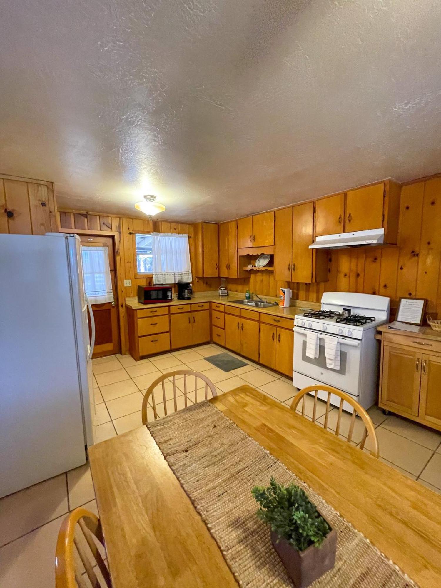Lazy Oaks Resort Pinetop-Lakeside Camera foto