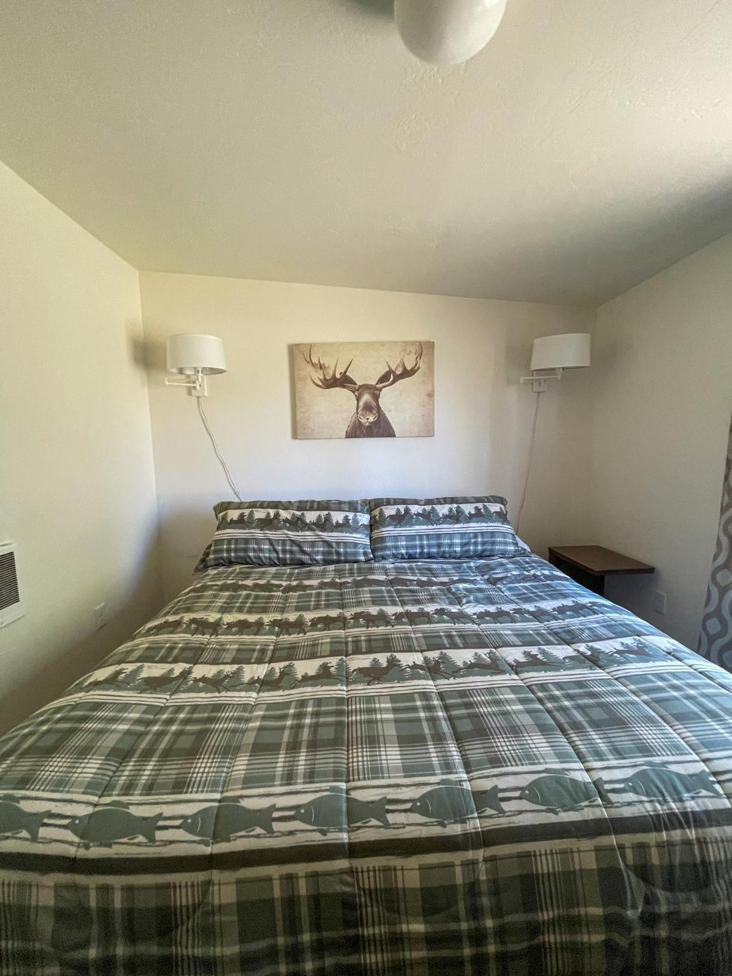 Lazy Oaks Resort Pinetop-Lakeside Camera foto