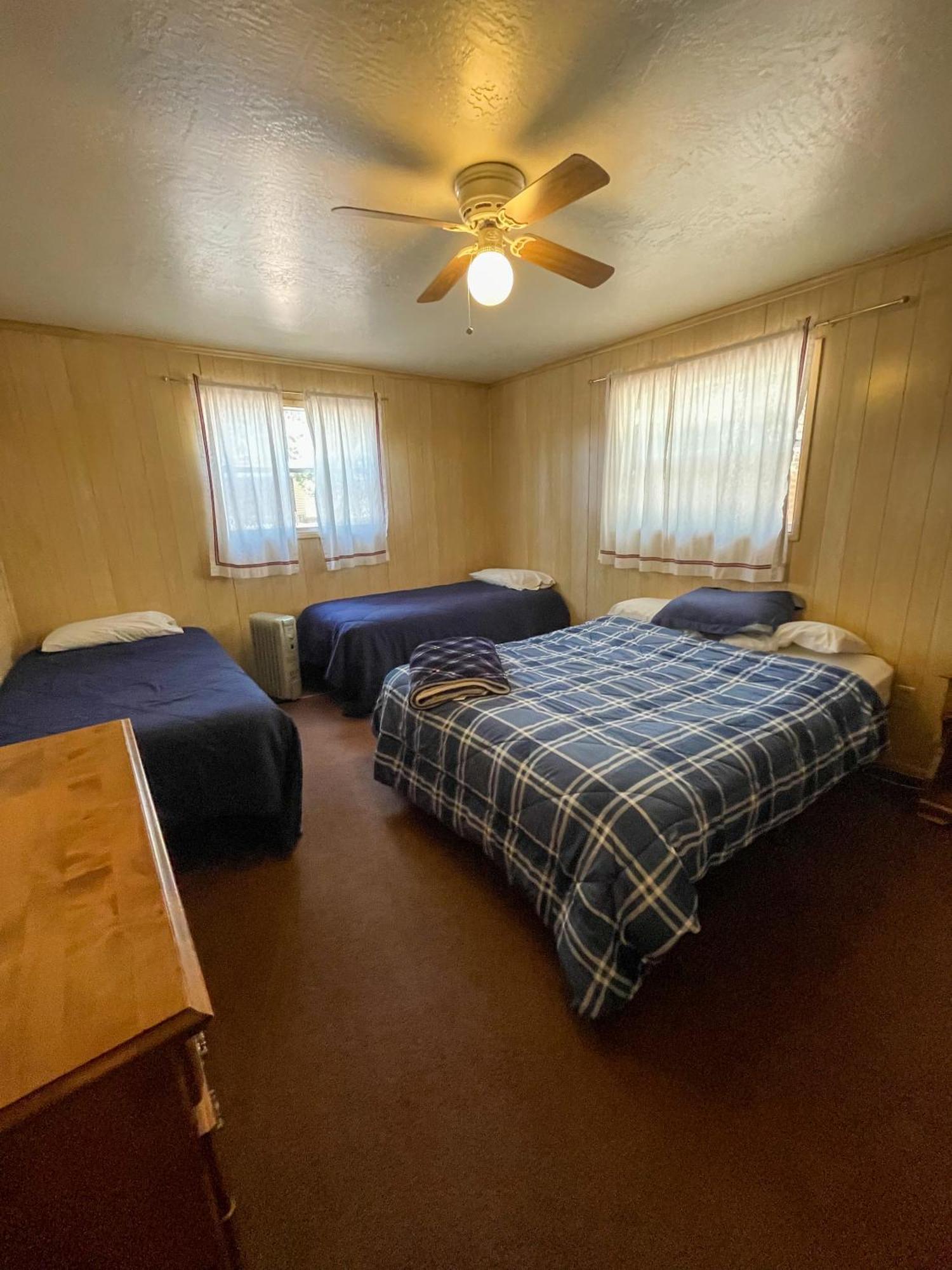 Lazy Oaks Resort Pinetop-Lakeside Camera foto