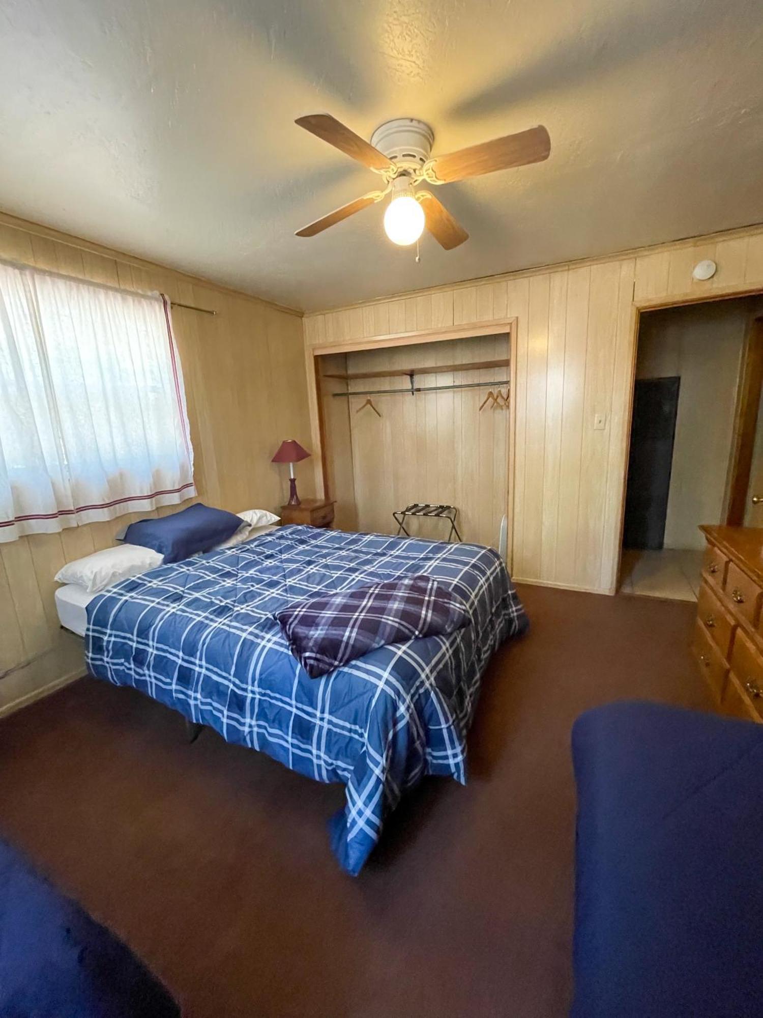 Lazy Oaks Resort Pinetop-Lakeside Camera foto