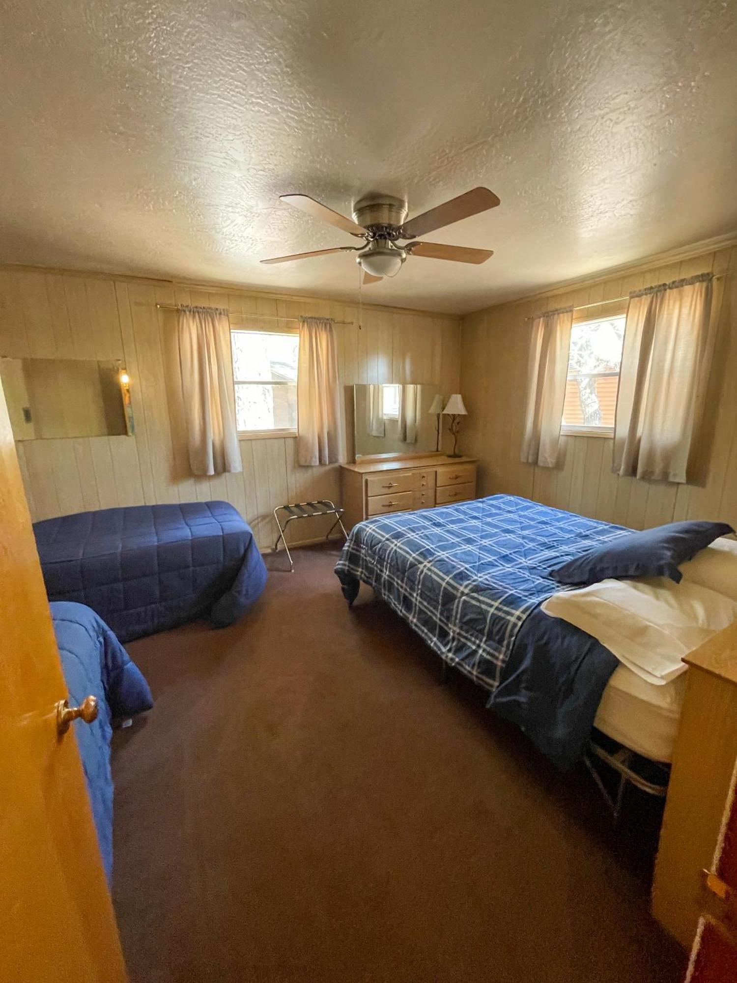 Lazy Oaks Resort Pinetop-Lakeside Camera foto