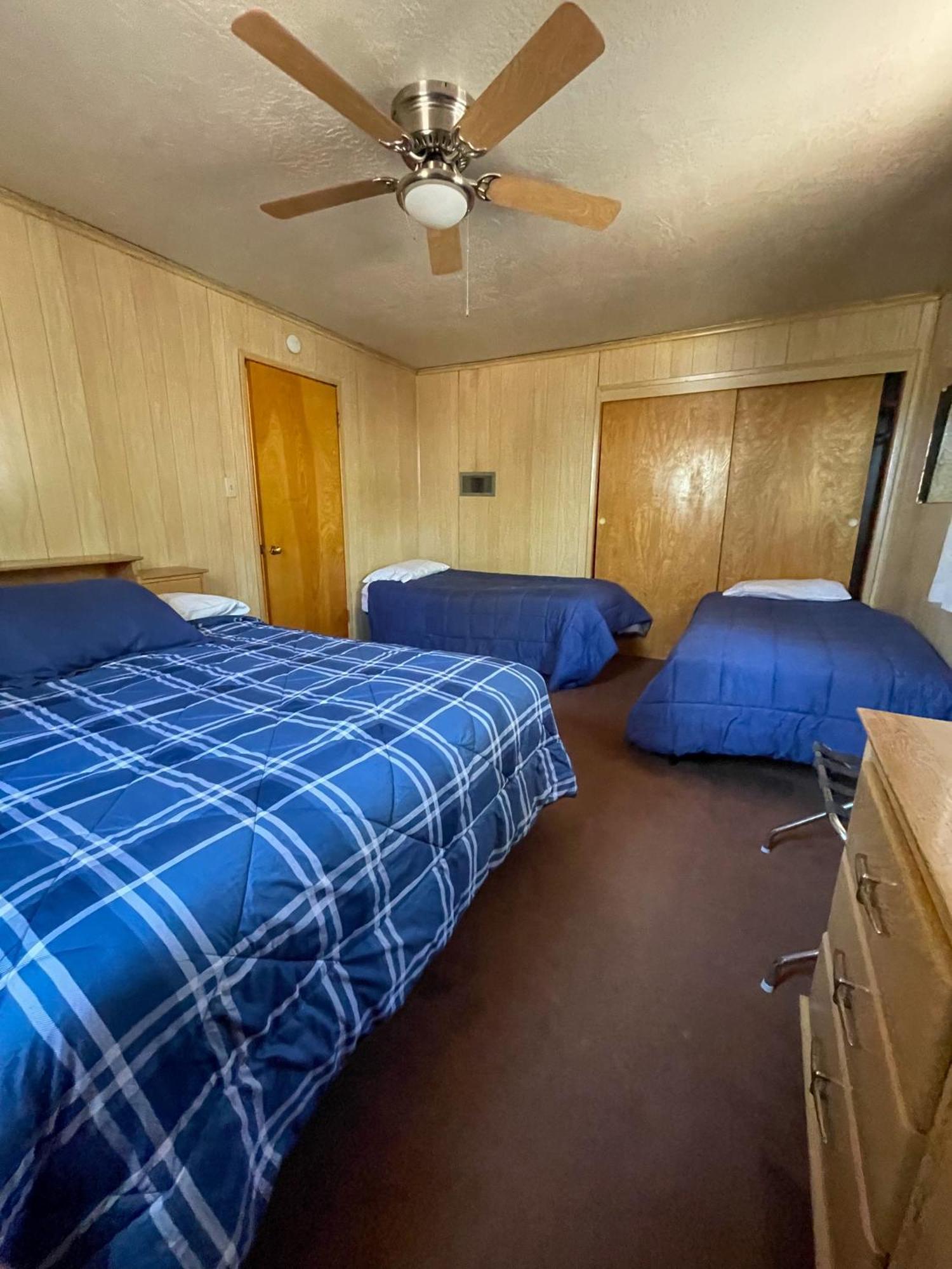 Lazy Oaks Resort Pinetop-Lakeside Camera foto