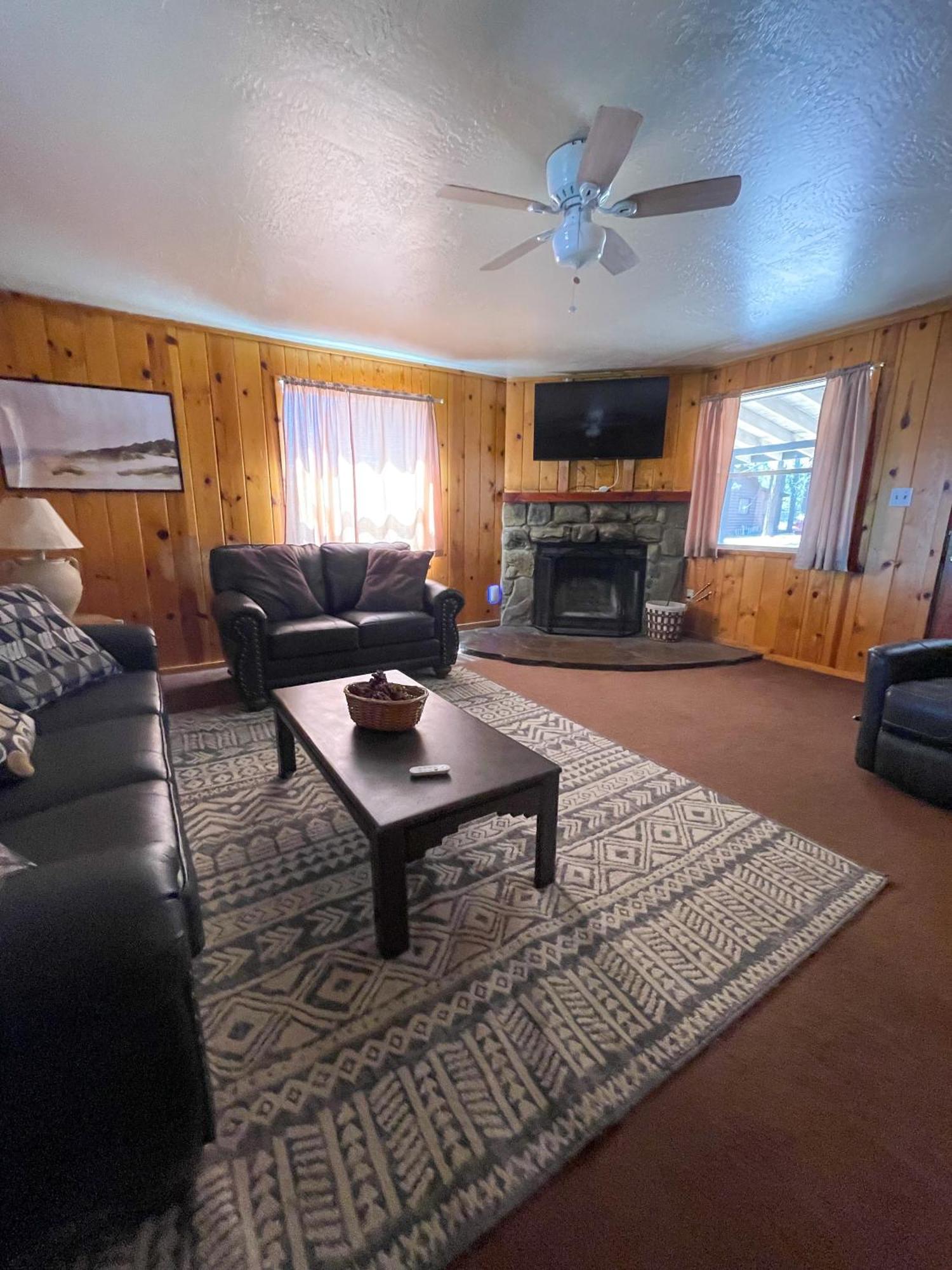 Lazy Oaks Resort Pinetop-Lakeside Camera foto