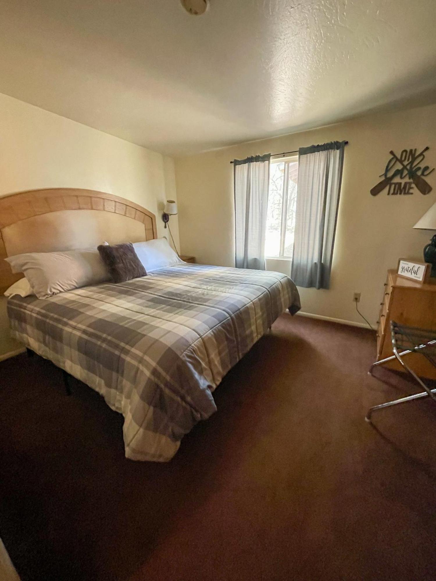 Lazy Oaks Resort Pinetop-Lakeside Camera foto