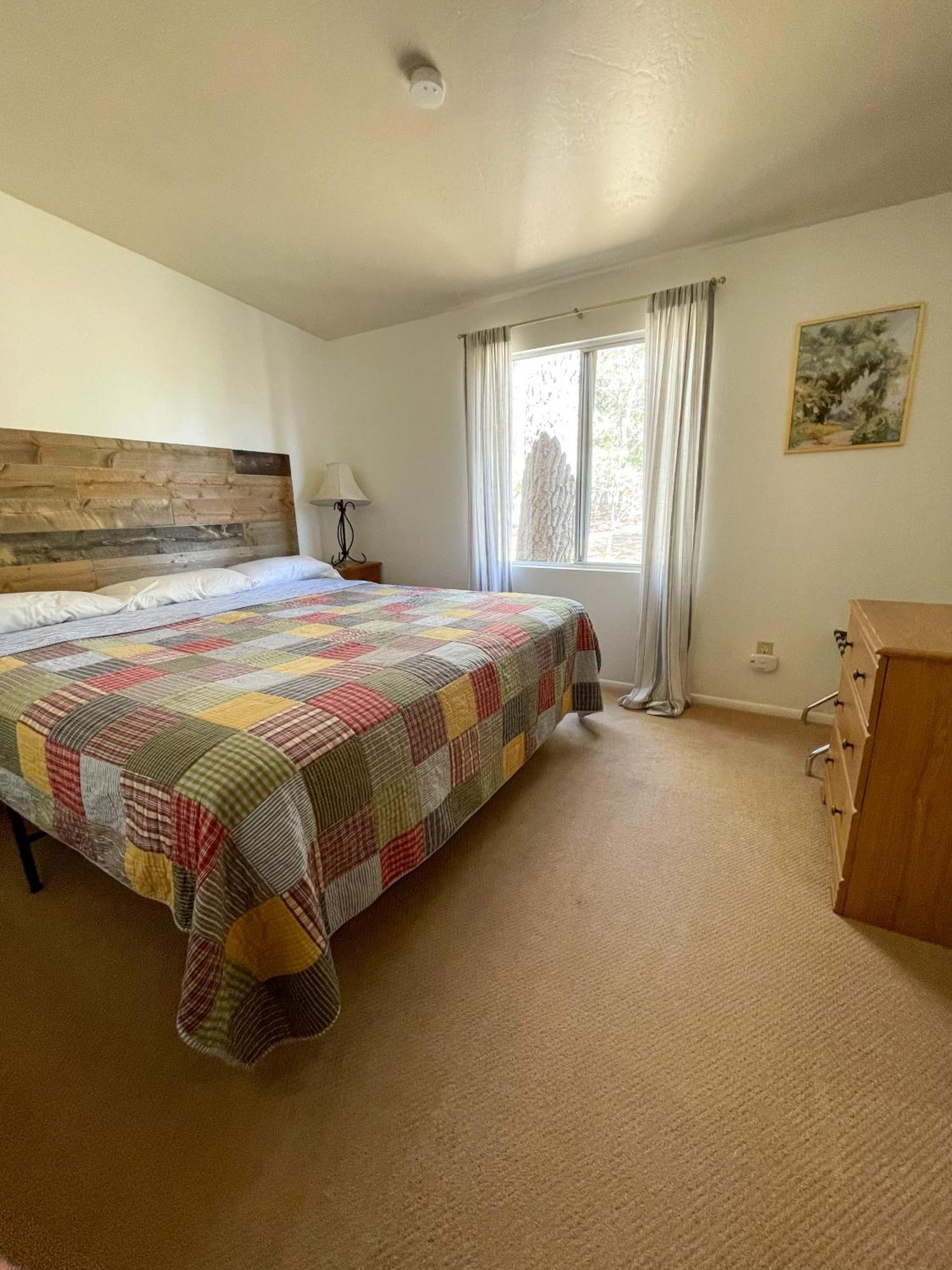 Lazy Oaks Resort Pinetop-Lakeside Camera foto