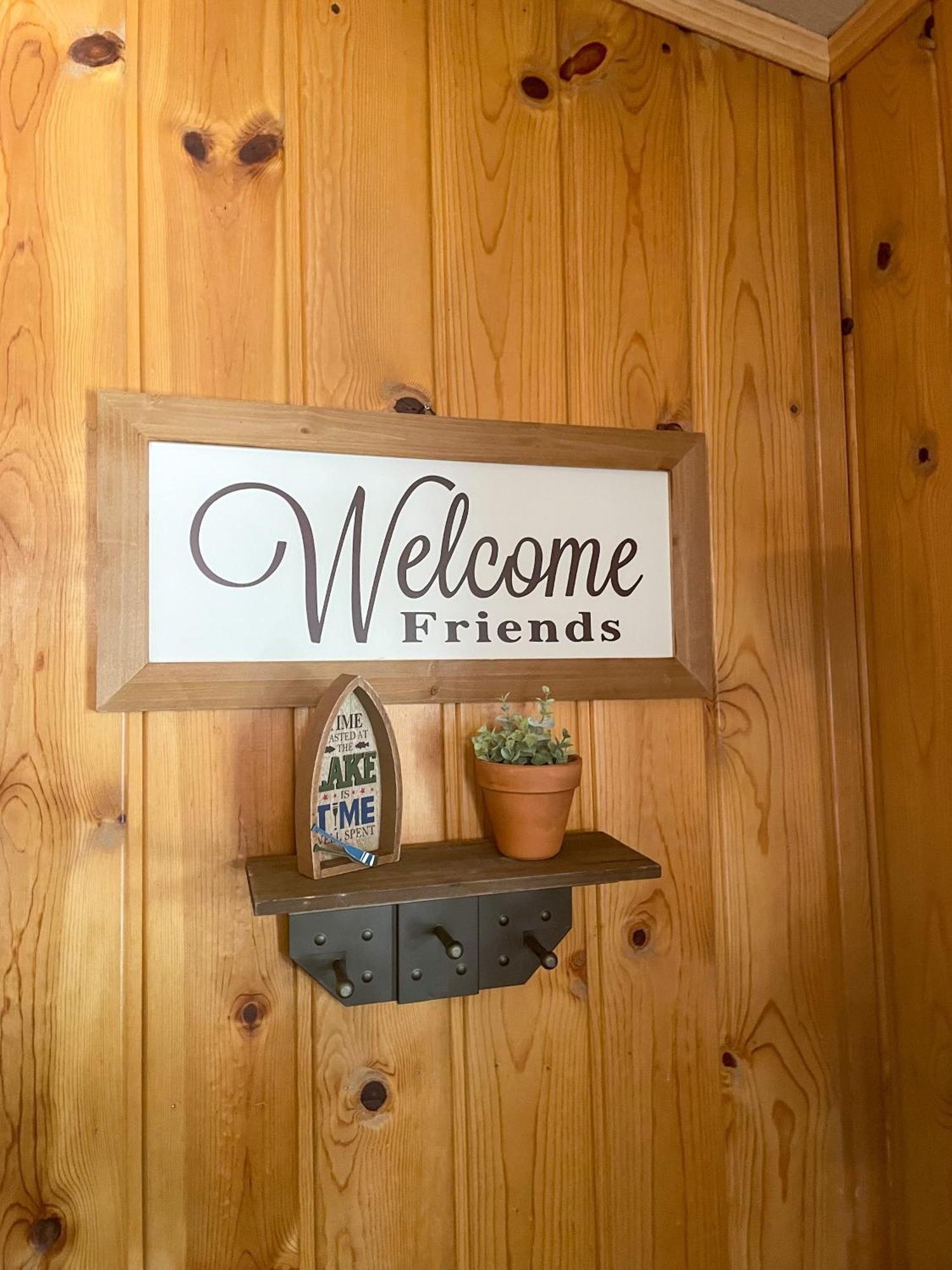 Lazy Oaks Resort Pinetop-Lakeside Camera foto