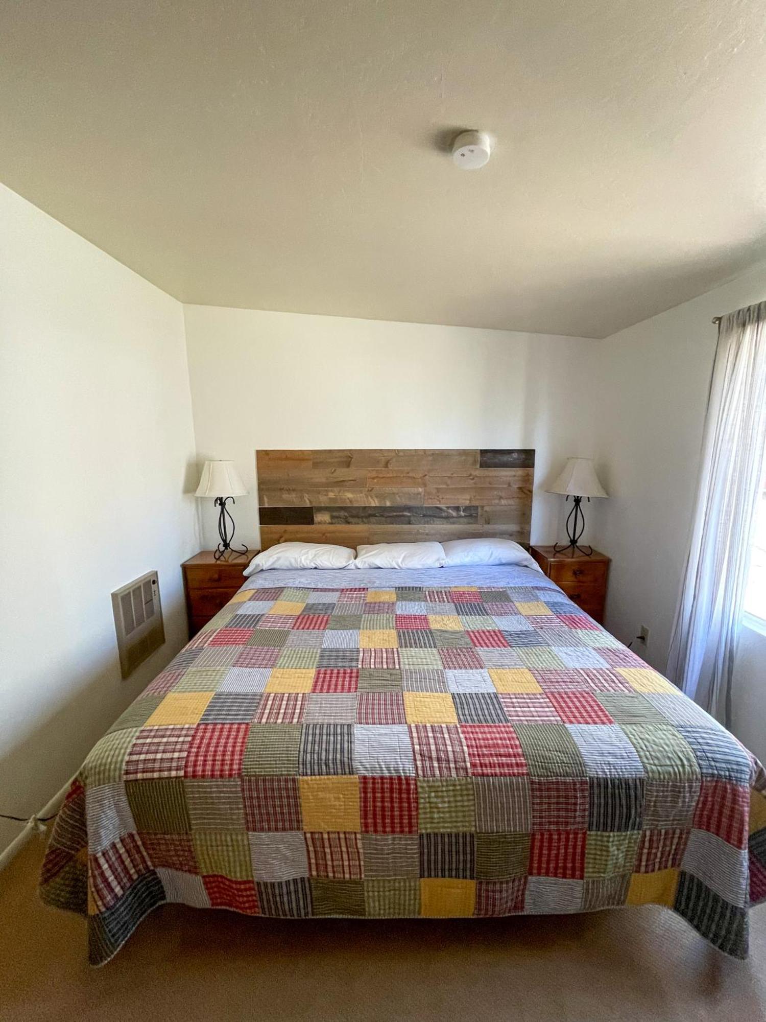 Lazy Oaks Resort Pinetop-Lakeside Camera foto