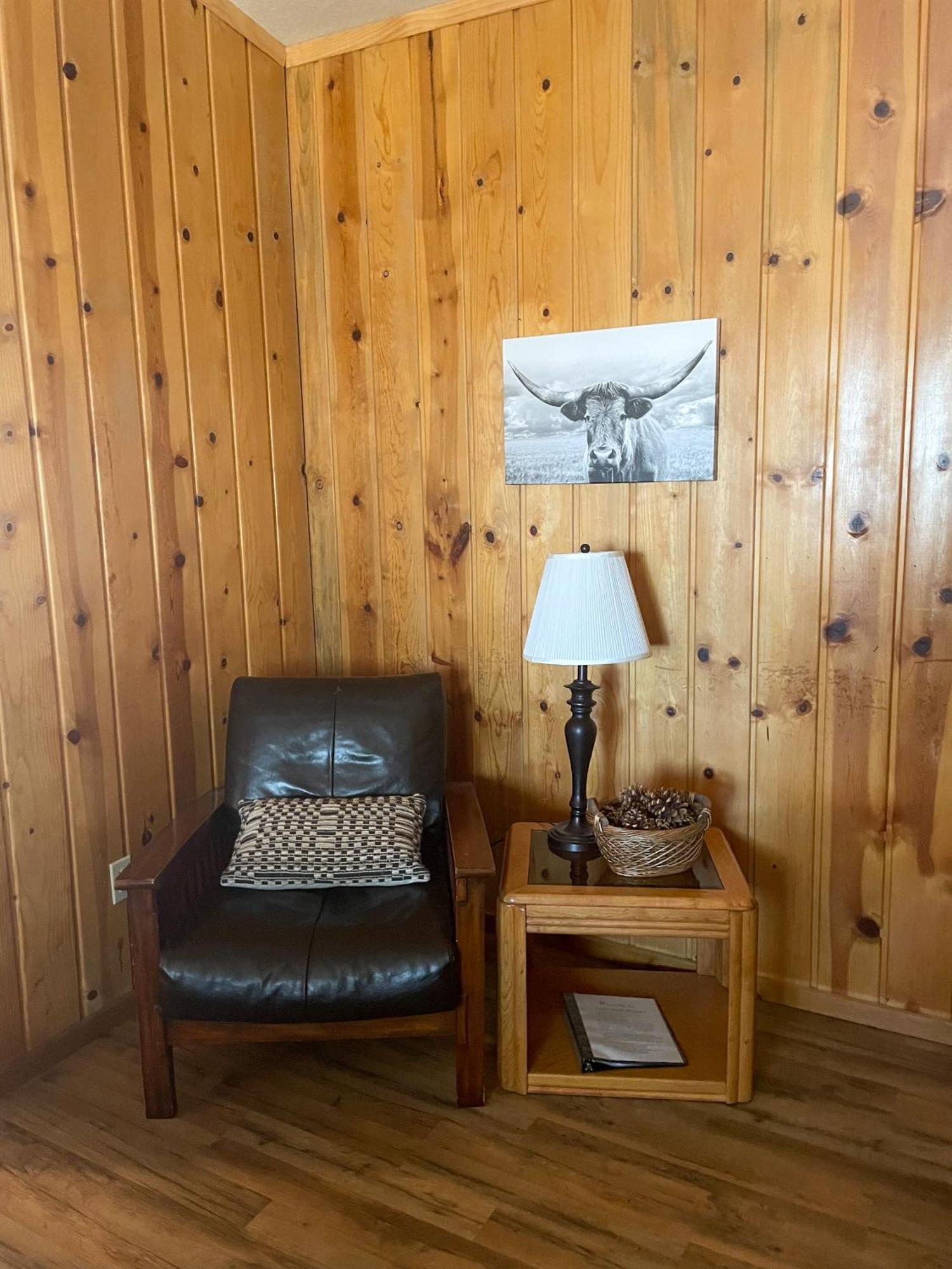 Lazy Oaks Resort Pinetop-Lakeside Camera foto