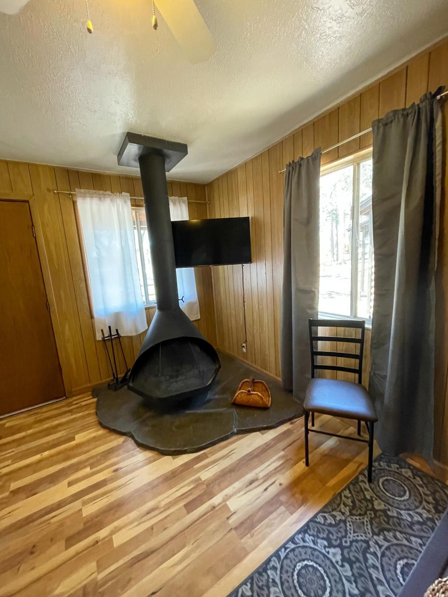 Lazy Oaks Resort Pinetop-Lakeside Camera foto
