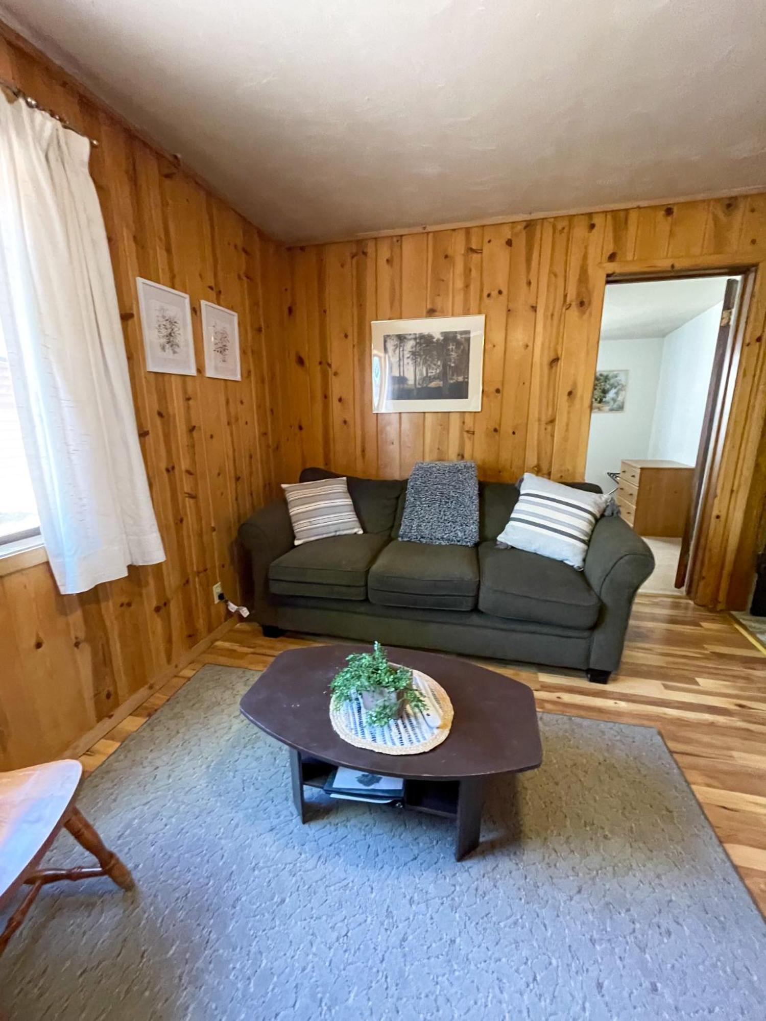 Lazy Oaks Resort Pinetop-Lakeside Camera foto