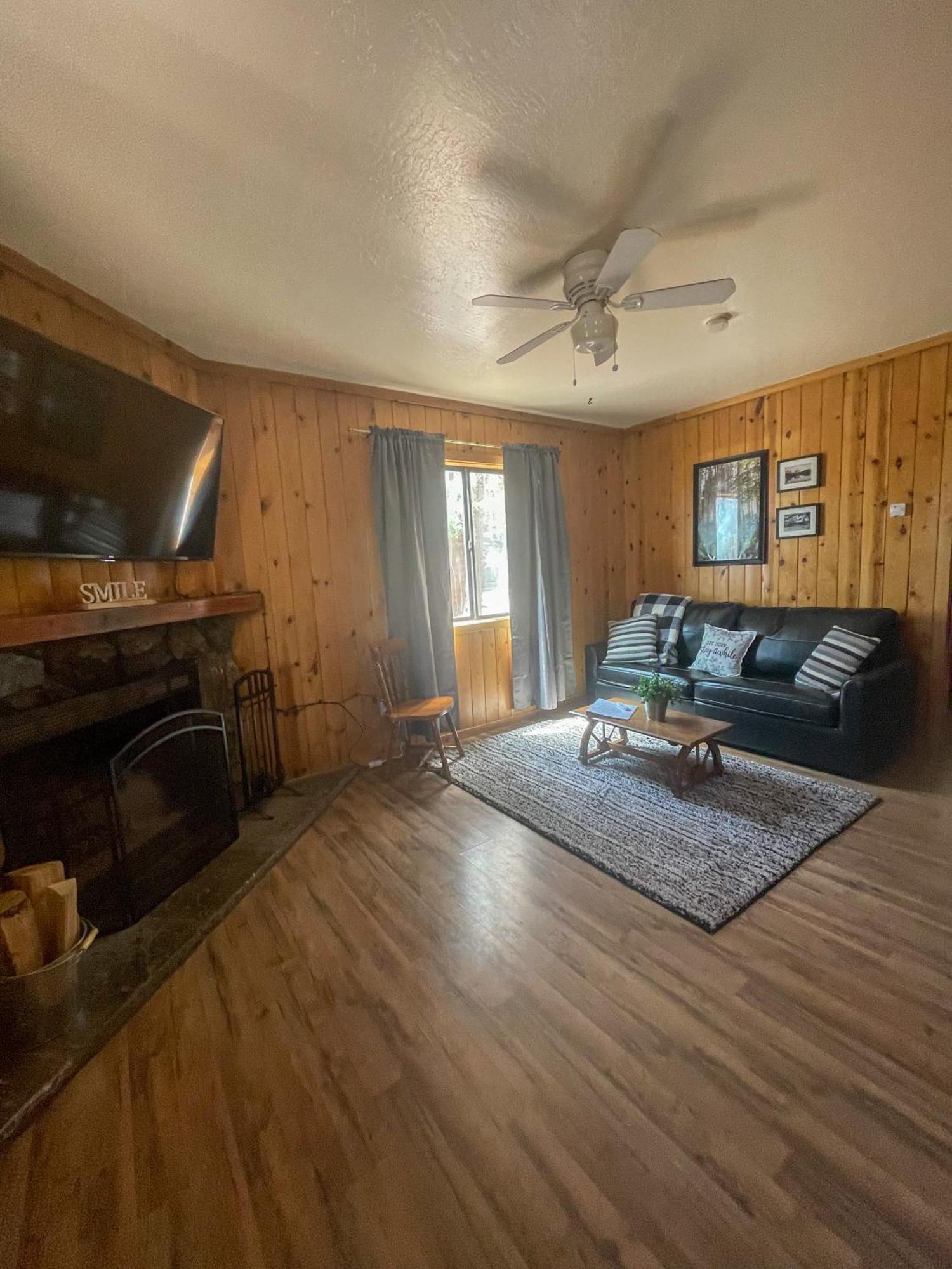 Lazy Oaks Resort Pinetop-Lakeside Camera foto