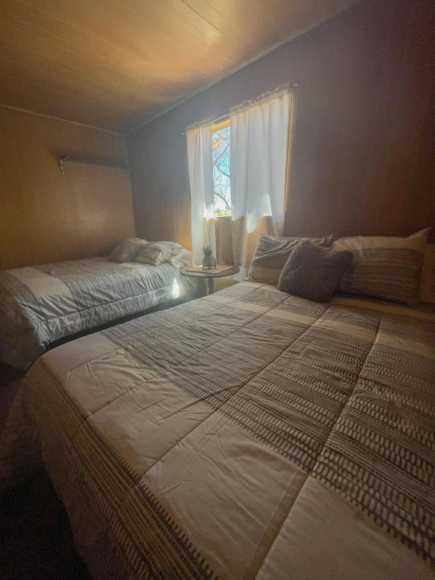 Lazy Oaks Resort Pinetop-Lakeside Camera foto