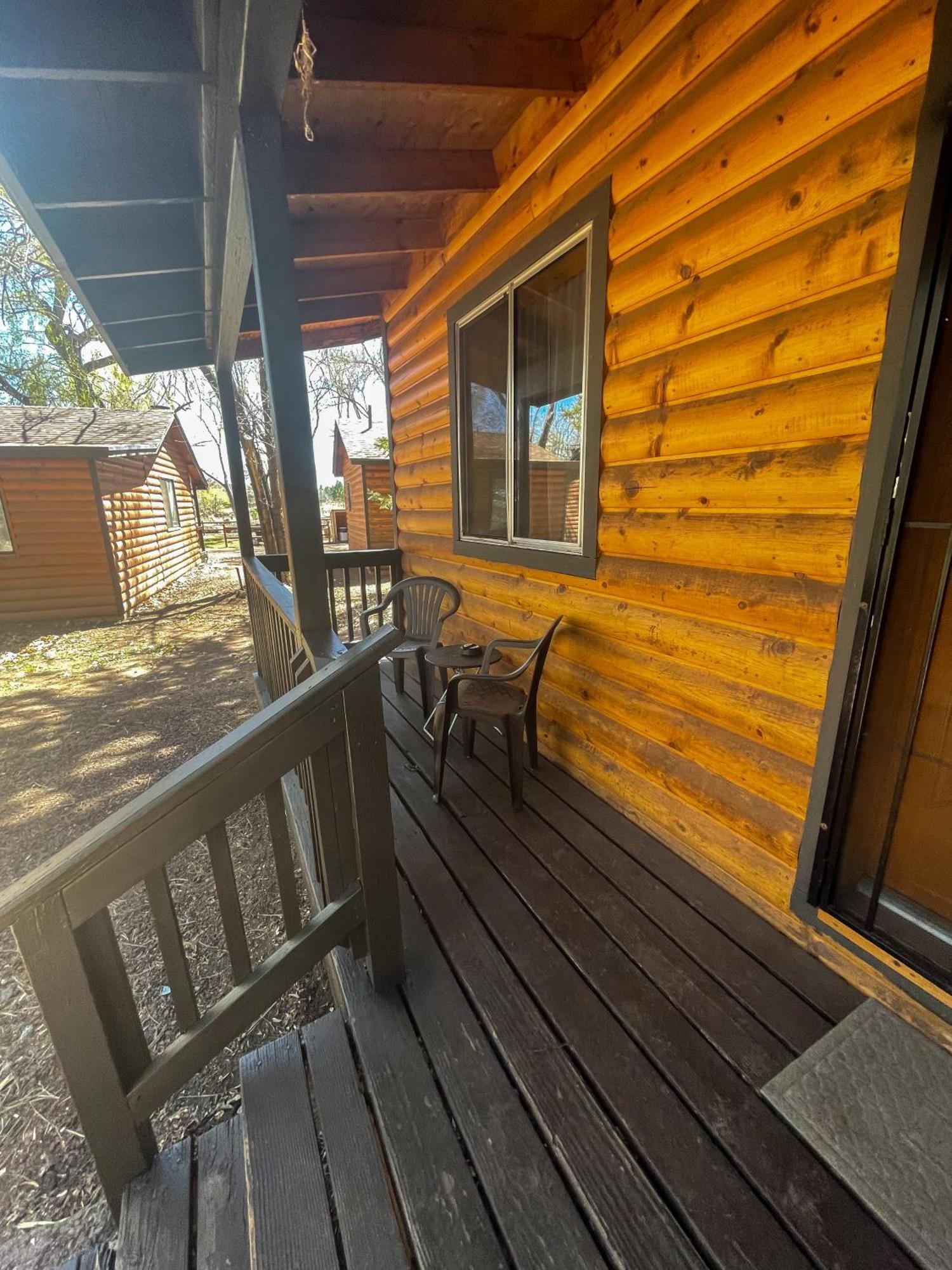 Lazy Oaks Resort Pinetop-Lakeside Camera foto