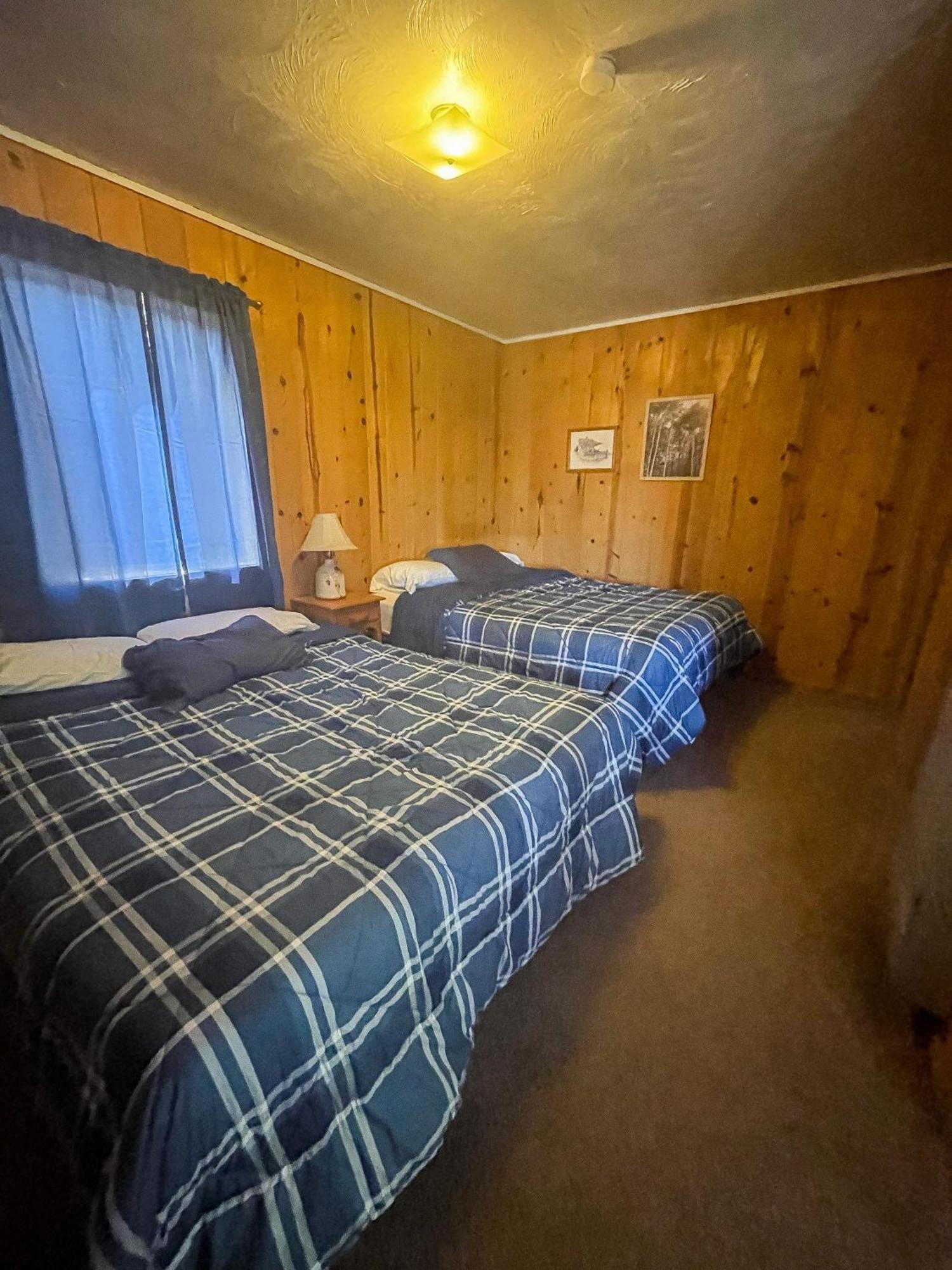 Lazy Oaks Resort Pinetop-Lakeside Camera foto
