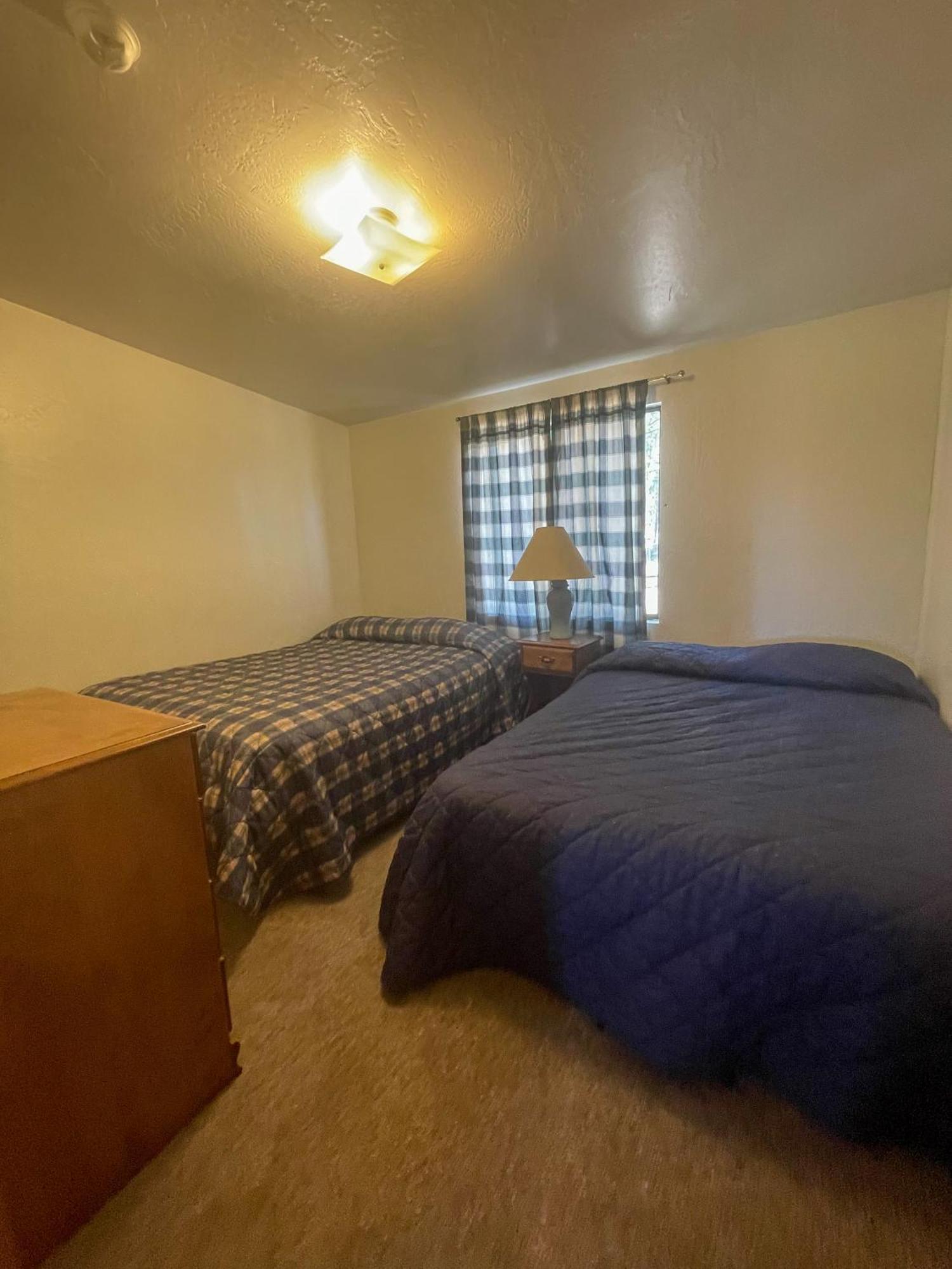Lazy Oaks Resort Pinetop-Lakeside Camera foto