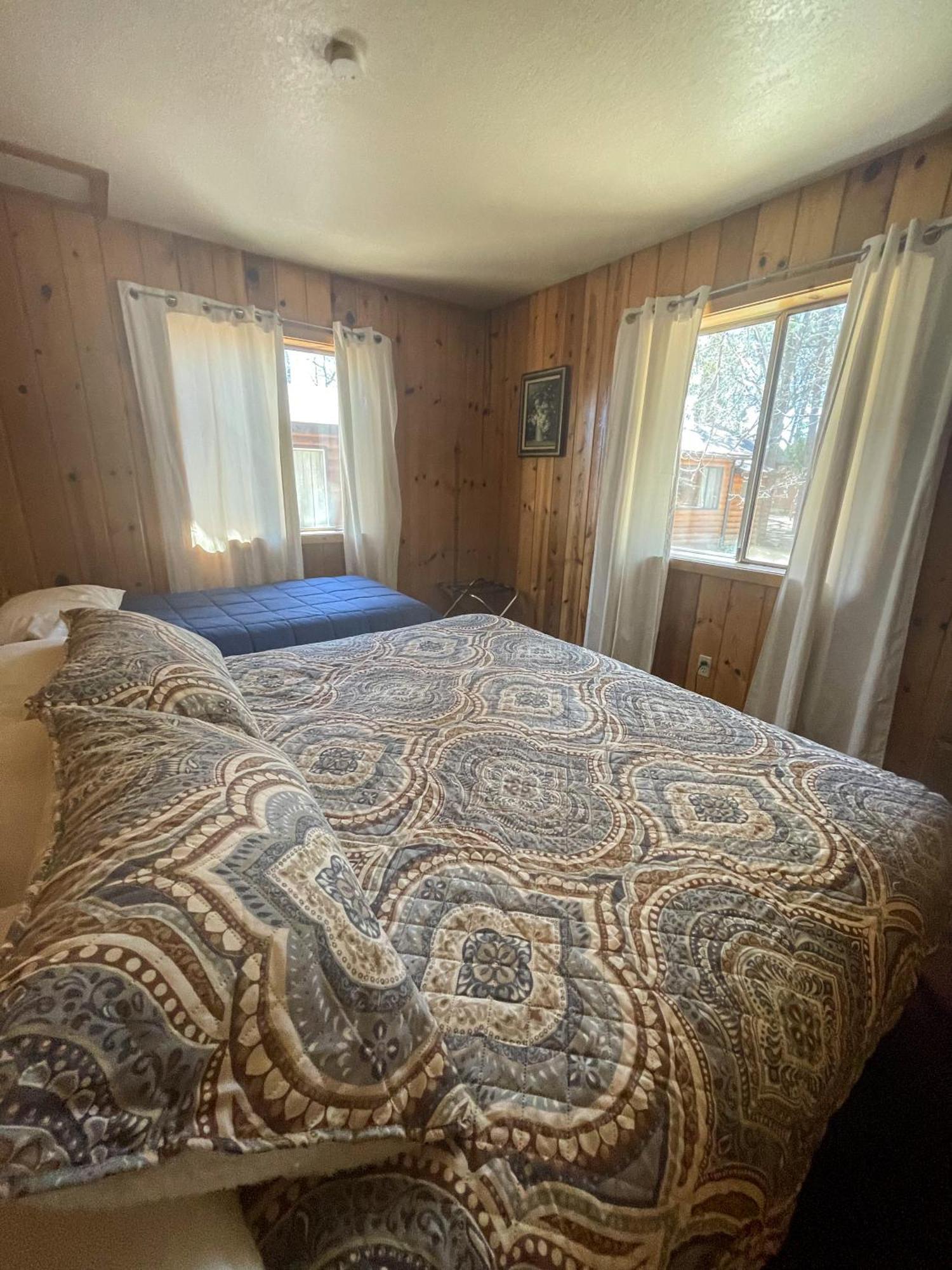Lazy Oaks Resort Pinetop-Lakeside Camera foto