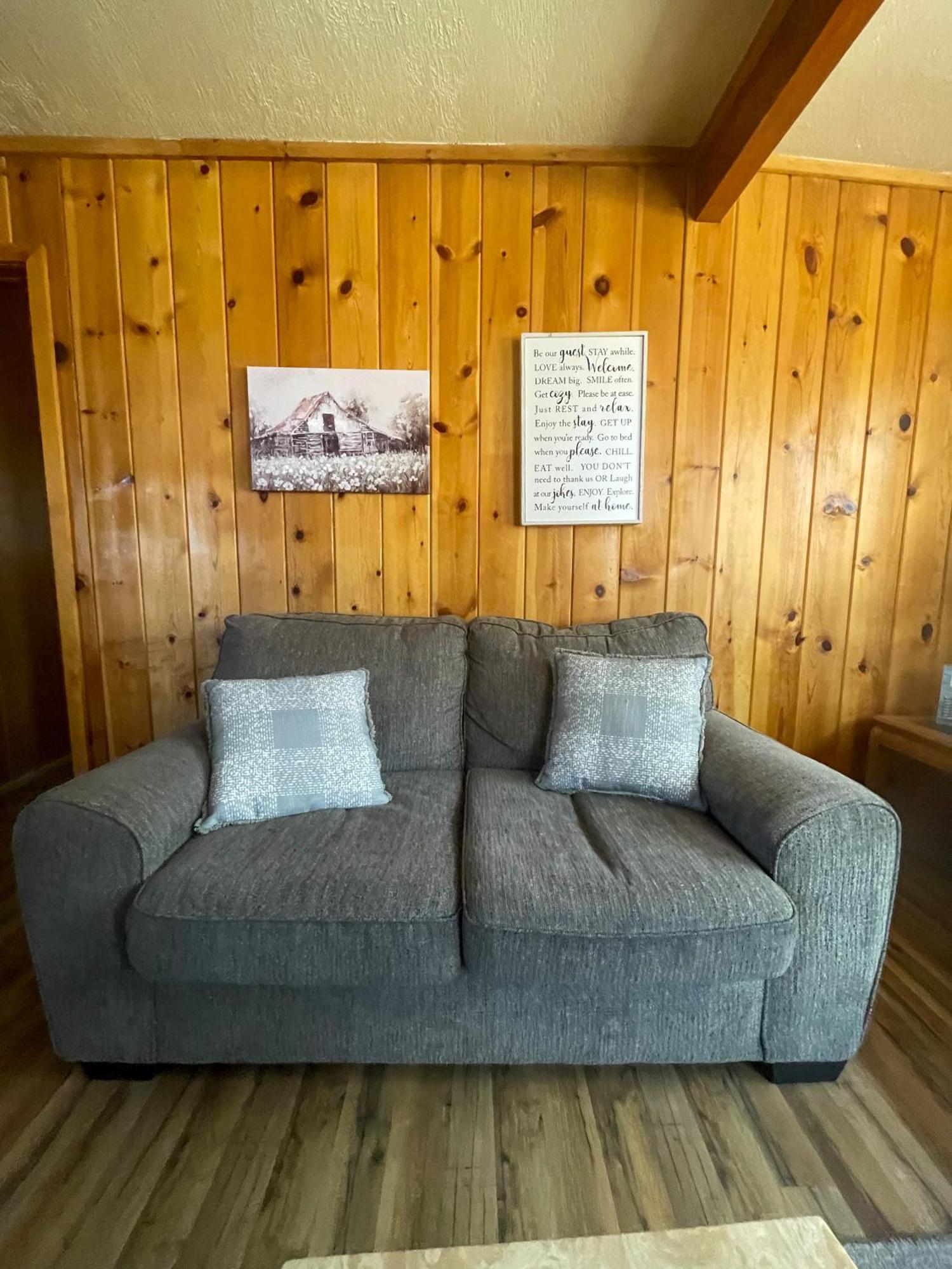 Lazy Oaks Resort Pinetop-Lakeside Camera foto